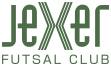 jexer FUTSAL CLUB logo