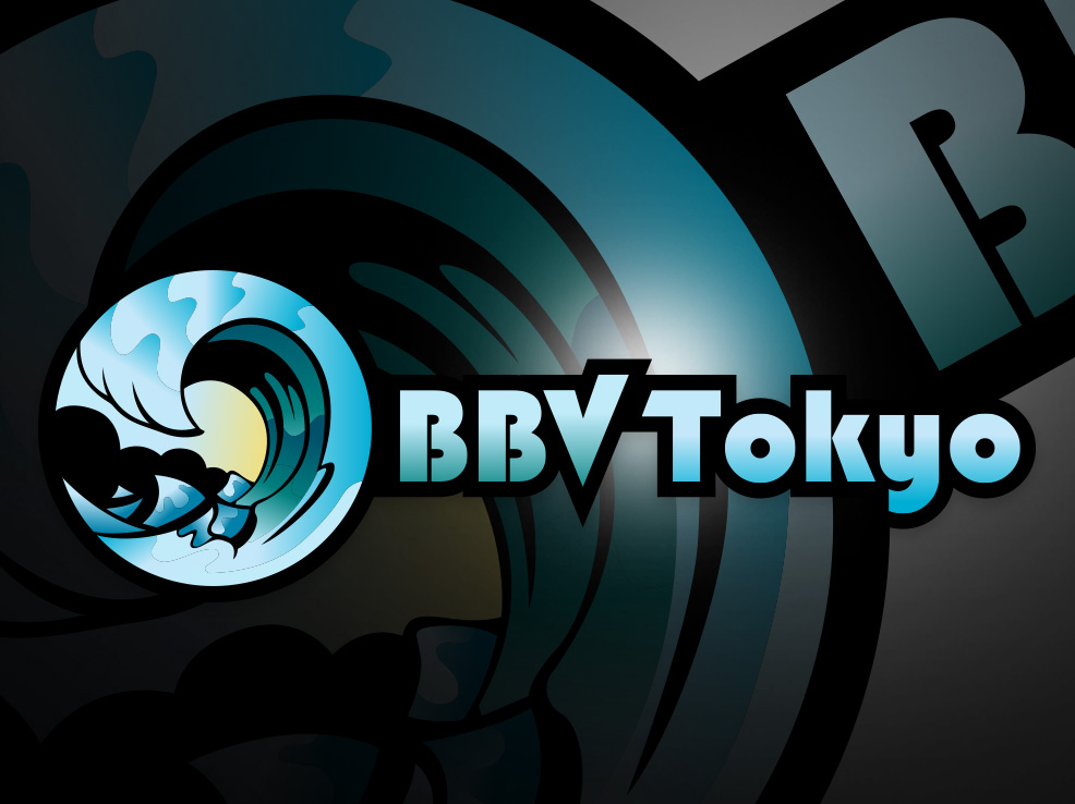 BBV TOKYO