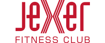 JEXER FITNESS CLUB ロゴ