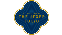 THE JEXER TOKYO ロゴ