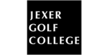 JEXER GOLF COLLEGE ロゴ