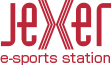 JEXER GOLF COLLEGE logo