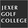 JEXER GOLF COLLEGE logo