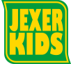 JEXER KIDS logo
